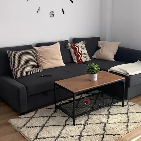 Apartament Mau De La Frontera I Conil De La Frontera