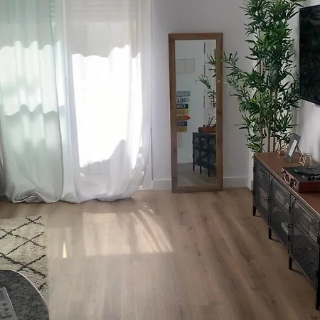 Mau De La Frontera I * Conil De La Frontera