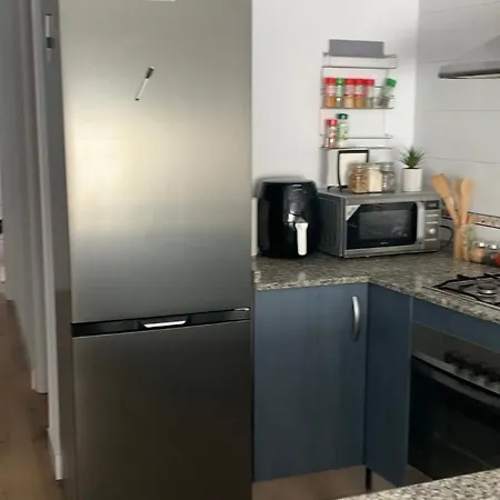 Apartament Mau De La Frontera I Conil De La Frontera