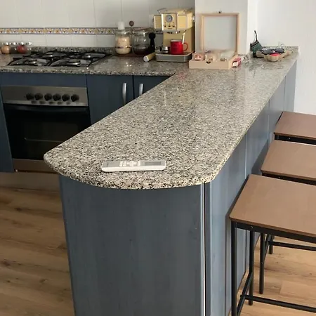 Mau De La Frontera I * Conil De La Frontera