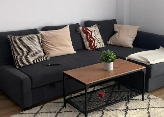 Apartament Mau De La Frontera I Conil De La Frontera