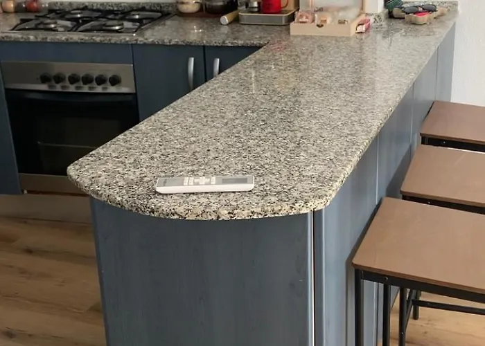 Mau De La Frontera I * Conil De La Frontera