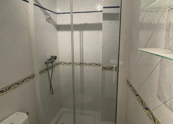 Apartament Mau De La Frontera I *