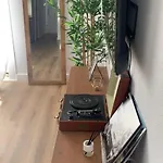 Mau De La Frontera I Apartamento *