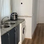 Mau De La Frontera I Apartamento