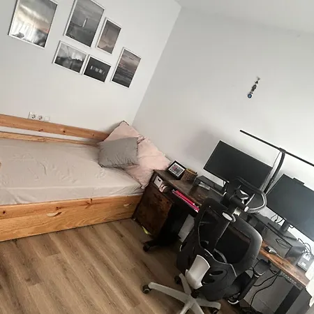 Mau De La Frontera I Conil De La Frontera