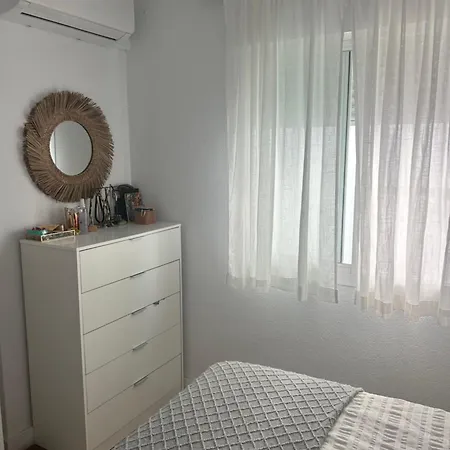 Mau De La Frontera I