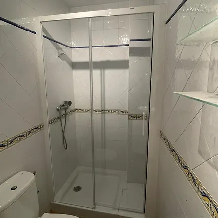 Apartamento Mau De La Frontera I *