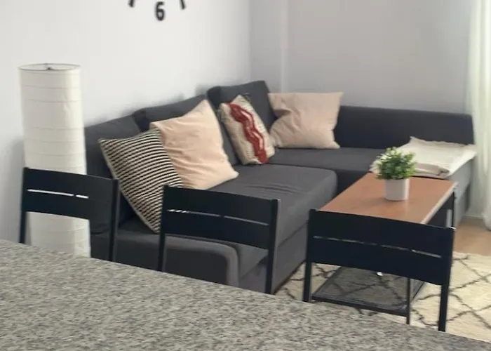 Mau De La Frontera I * Conil De La Frontera