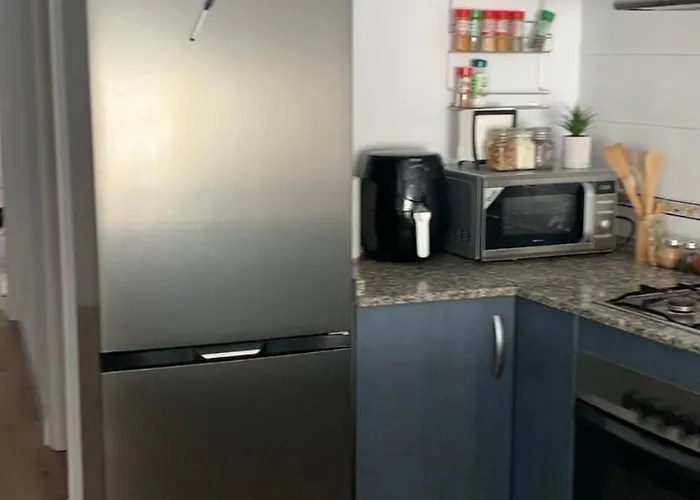 Apartamento Mau De La Frontera I Conil De La Frontera