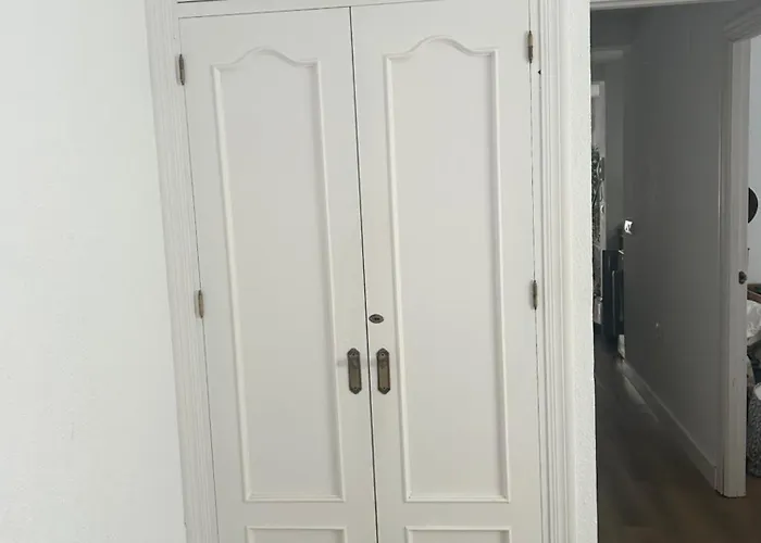 Mau De La Frontera I