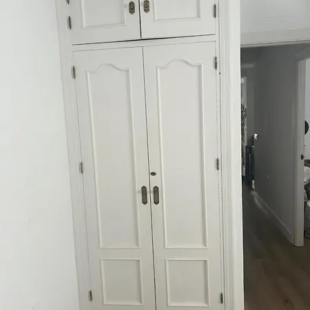 Mau De La Frontera I