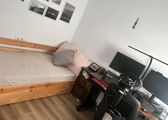 Mau De La Frontera I Conil De La Frontera