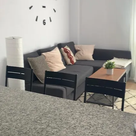 Mau De La Frontera I * Кониль-де-ла-Фронтера