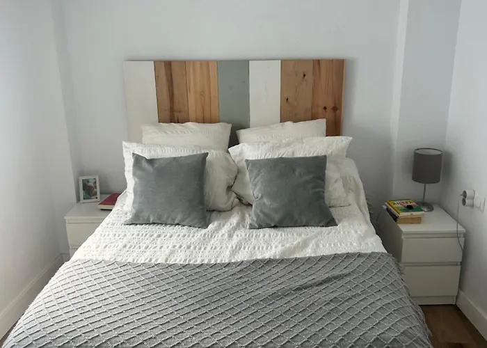 Mau De La Frontera I Кониль-де-ла-Фронтера