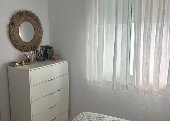 Mau De La Frontera I